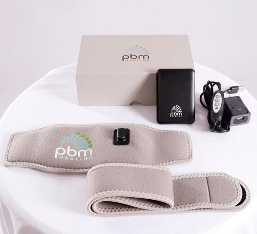 Pain Relief Belt – PBM Healing